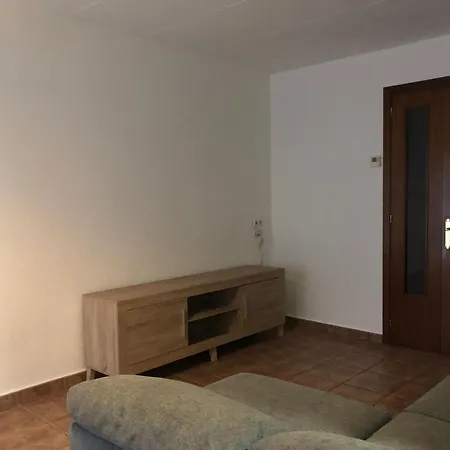 Ca L'abadessa Apartment Sant Joan de les Abadesses