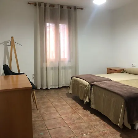 Apartment Ca L'abadessa Sant Joan de les Abadesses