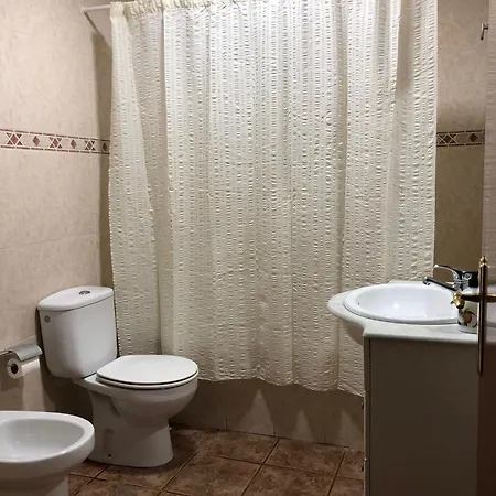 Apartment Ca L'abadessa