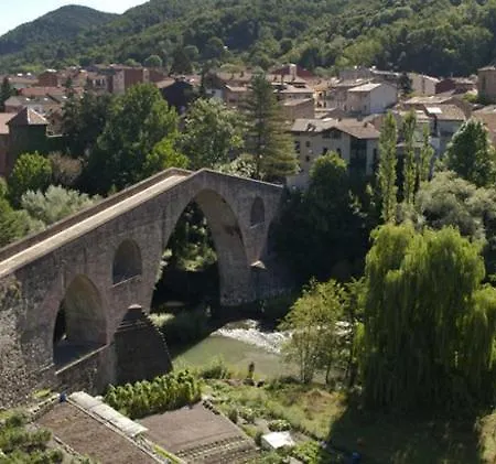 Ca L'abadessa